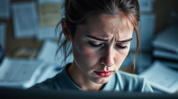 5 signaux précoces du burn-out à ne pas ignorer