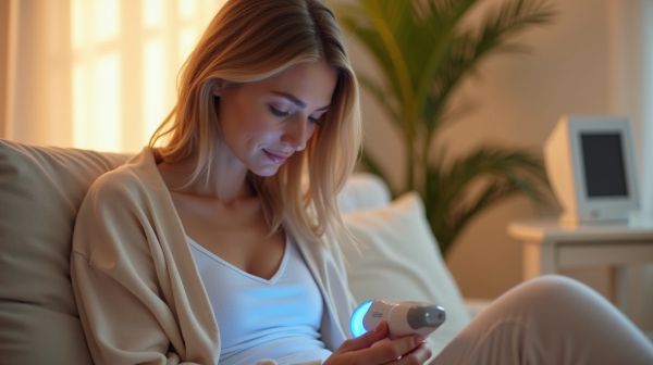 Aperçu du guide laser vaginal pour une meilleure santé intime