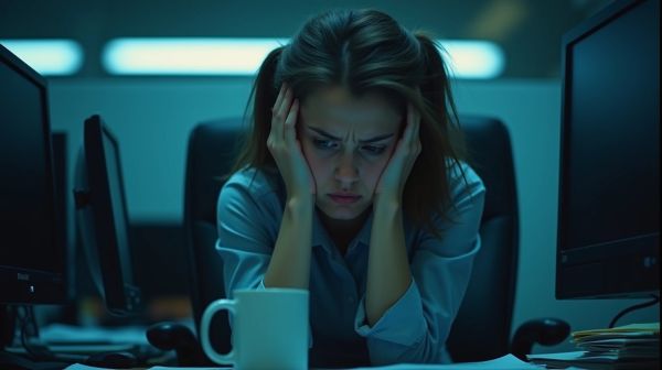 Burn-out : reconnaître les signaux avant l'épuisement