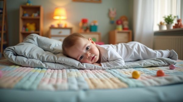 Comparateur de couches bébé : faites le bon choix facilement