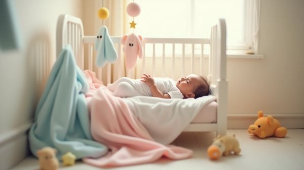 Comparateur de couches bébé : faites le bon choix facilement
