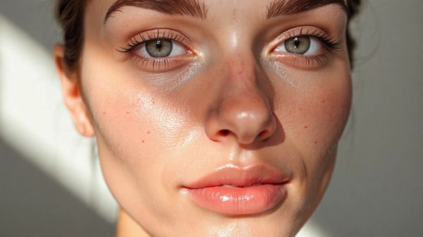 Guide complet sur les zones à épiler au laser sur le visage