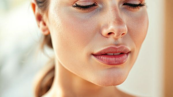 Guide complet sur les zones à épiler au laser sur le visage
