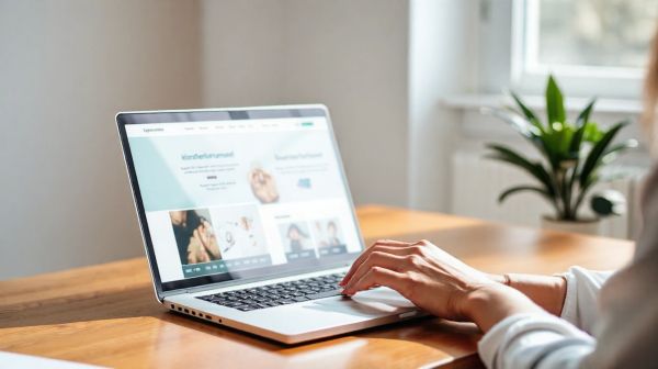 Les meilleurs sites pour des conseils de santé fiables en ligne