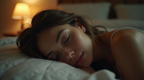 Protéger ses cheveux la nuit : les bons réflexes