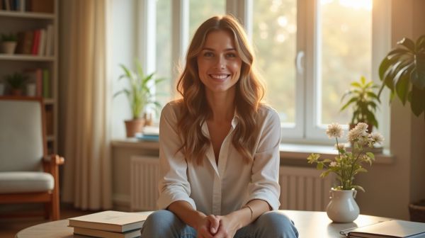 Rencontrez votre thérapeute grâce à un annuaire complet