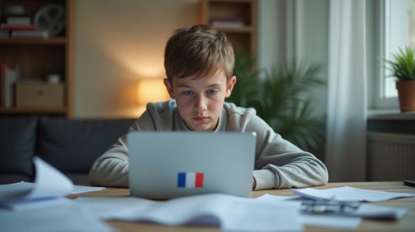 Résilier sa mutuelle étudiante avec la loi Chatel : mode d'emploi