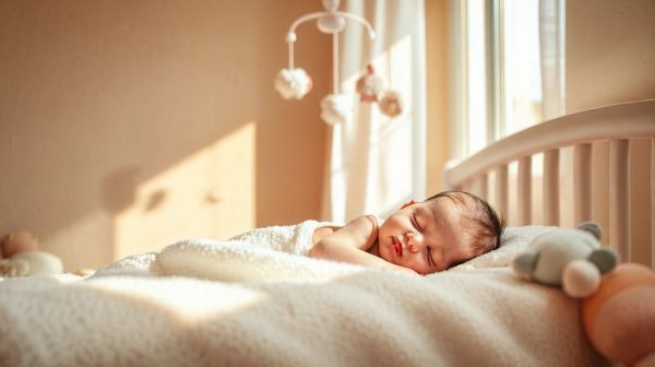 Top 5 conseils pour choisir la meilleure couche bébé