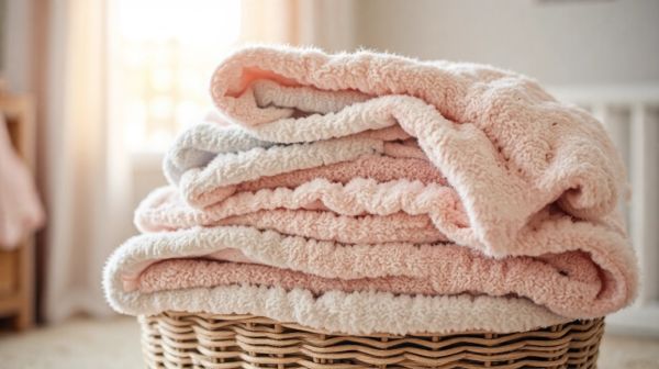 Top 5 conseils pour choisir la meilleure couche bébé