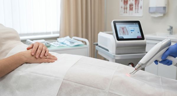 Top Avantages du Laser Vaginal pour Améliorer la Santé Intime