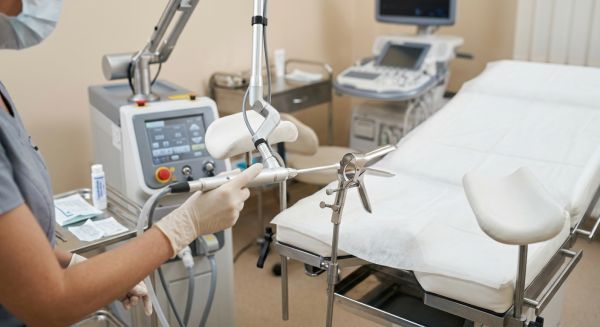 Top Avantages du Laser Vaginal pour Améliorer la Santé Intime