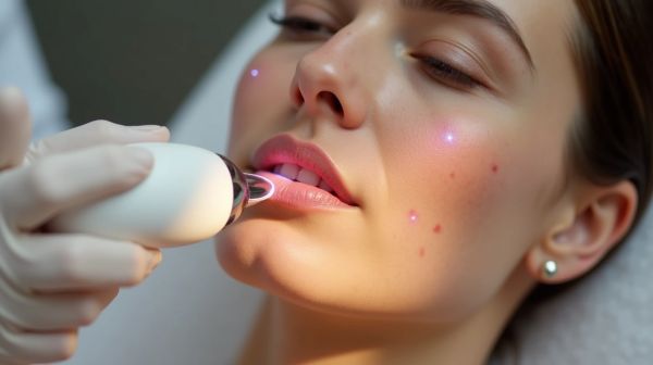 Votre épilation laser du visage : quelles zones traiter efficacement ?