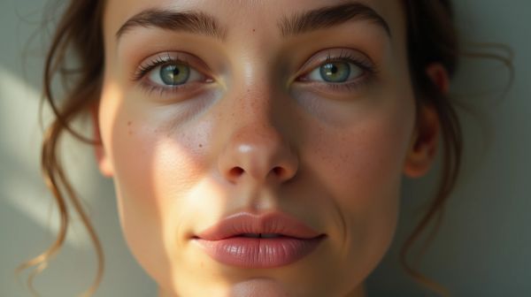 Votre épilation laser du visage : quelles zones traiter efficacement ?