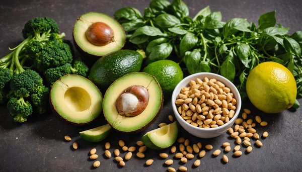 Végétariens et végans: des brûleurs de graisse spécifiques pour vous